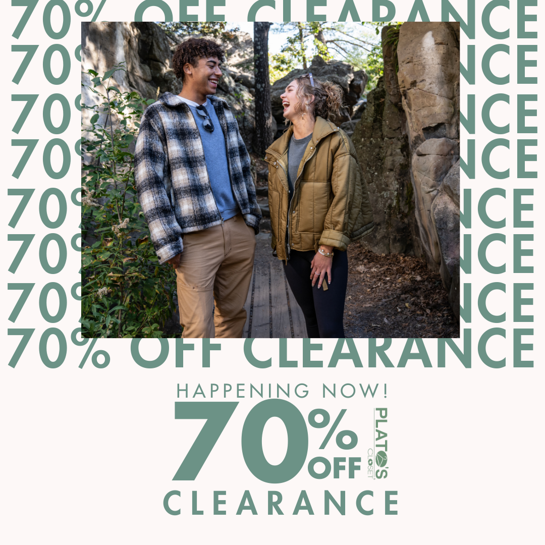 Winter 70 Clearance